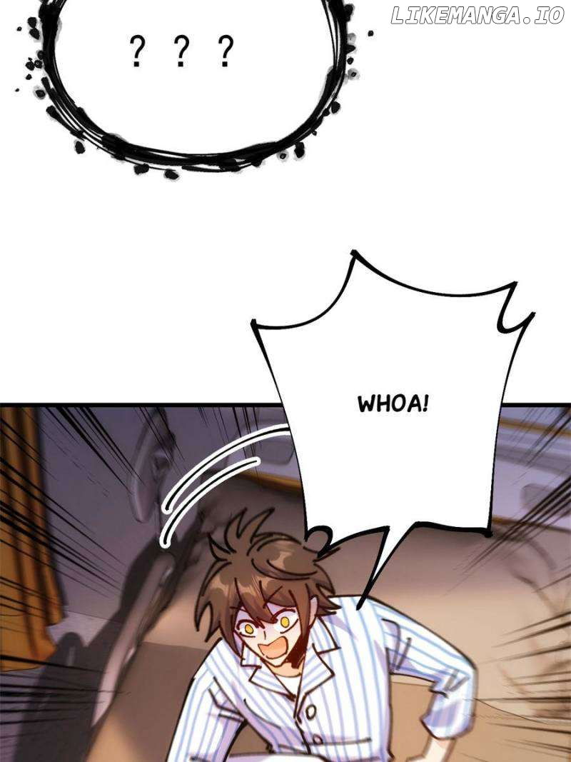 I Became a Big-Shot on the Heavenly Leaderboard Chapter 99 - page 57