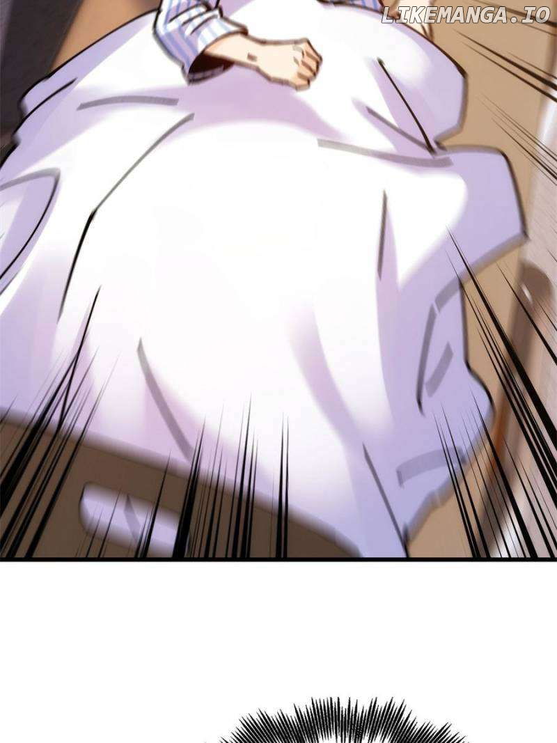 I Became a Big-Shot on the Heavenly Leaderboard Chapter 99 - page 58
