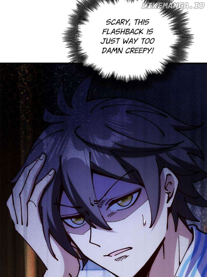 I Became a Big-Shot on the Heavenly Leaderboard Chapter 99 - page 59