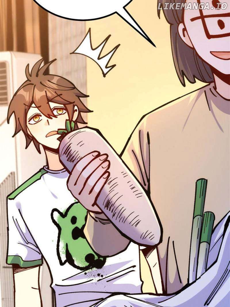 I Became a Big-Shot on the Heavenly Leaderboard Chapter 99 - page 6