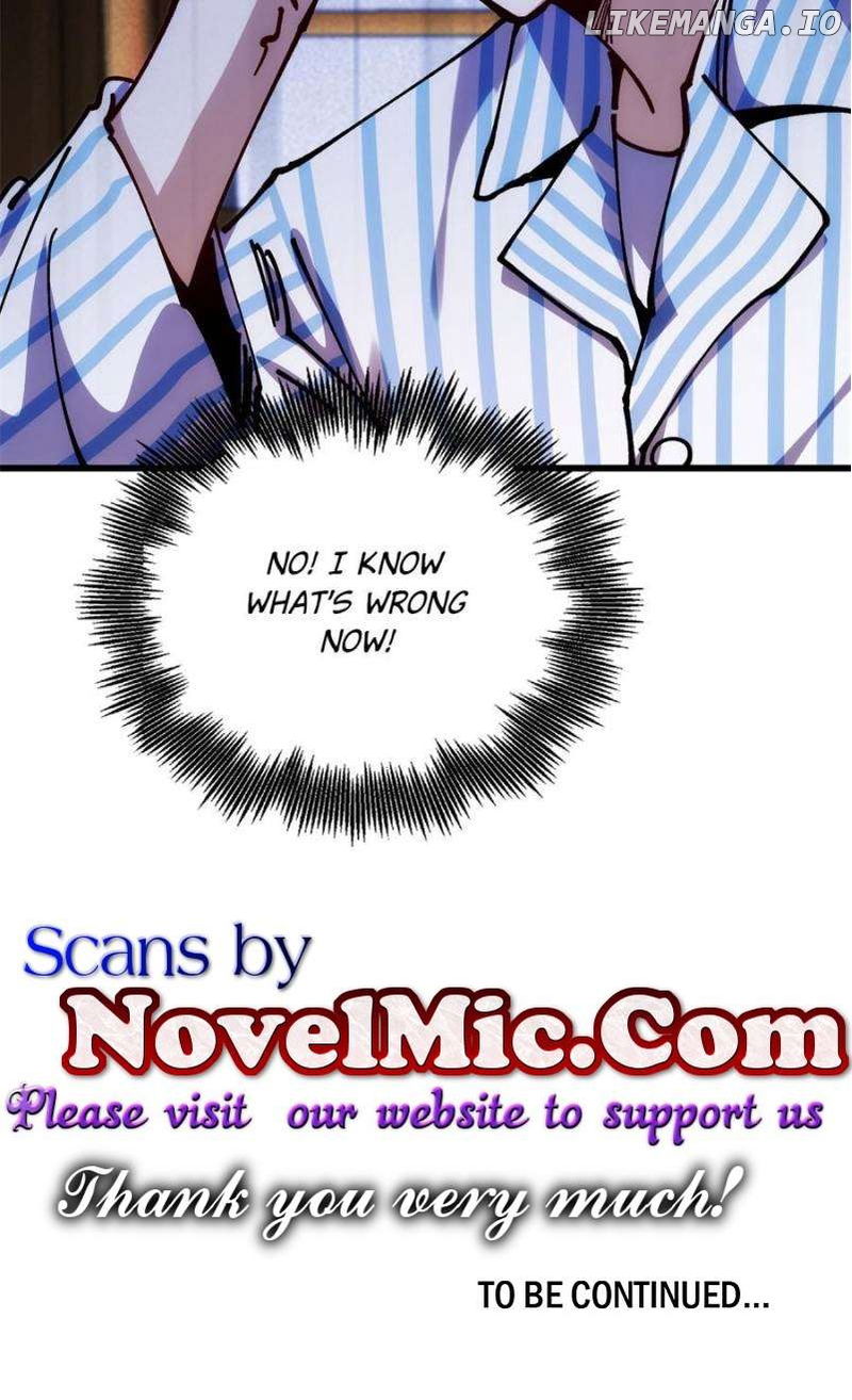 I Became a Big-Shot on the Heavenly Leaderboard Chapter 99 - page 60