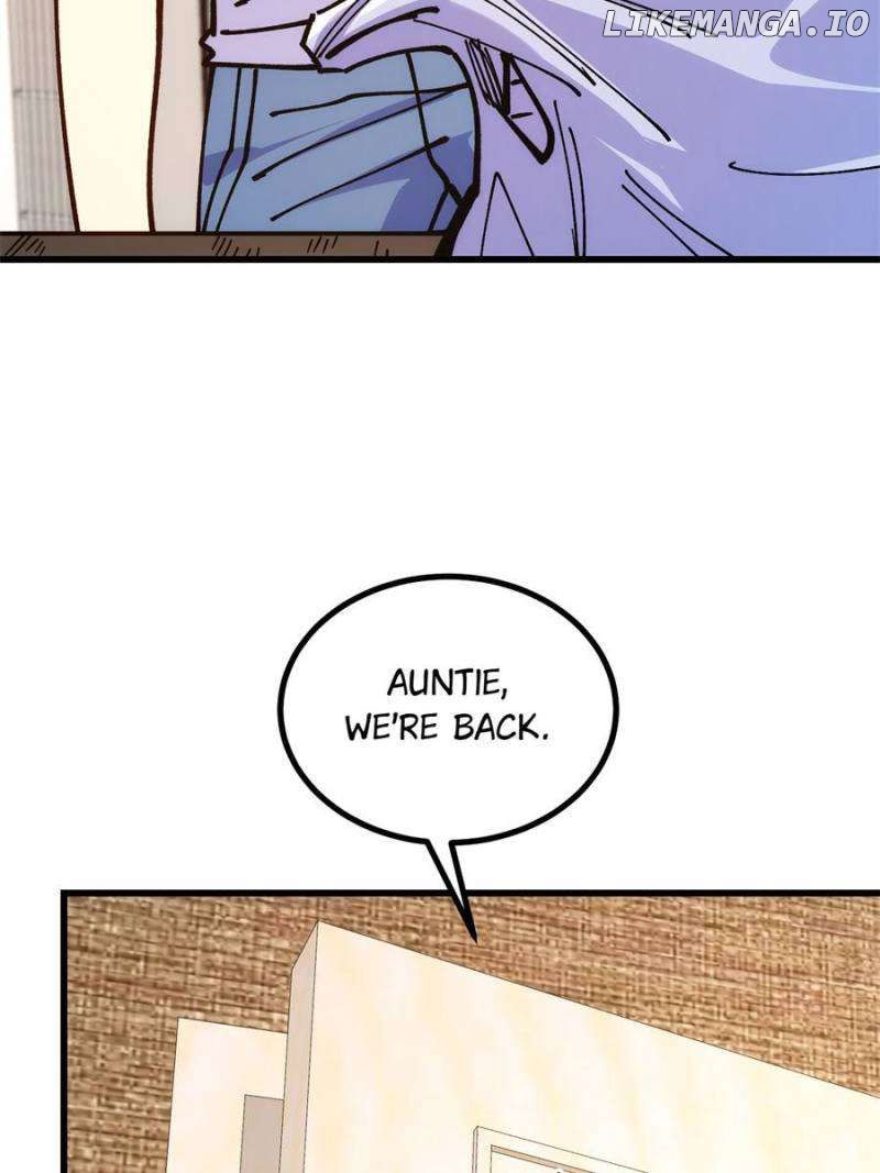 I Became a Big-Shot on the Heavenly Leaderboard Chapter 99 - page 7