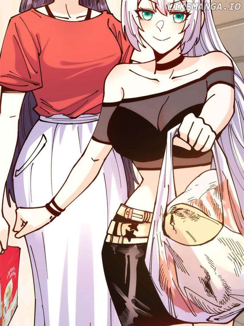I Became a Big-Shot on the Heavenly Leaderboard Chapter 99 - page 9