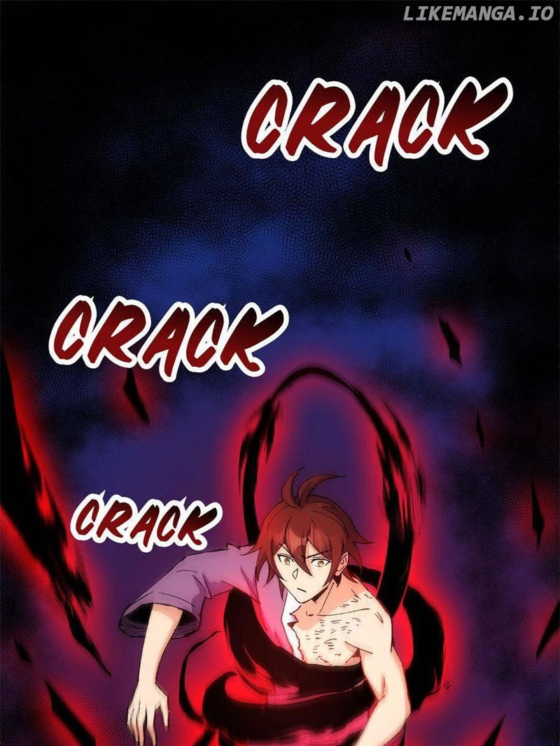 I Became a Big-Shot on the Heavenly Leaderboard Chapter 57 - page 1