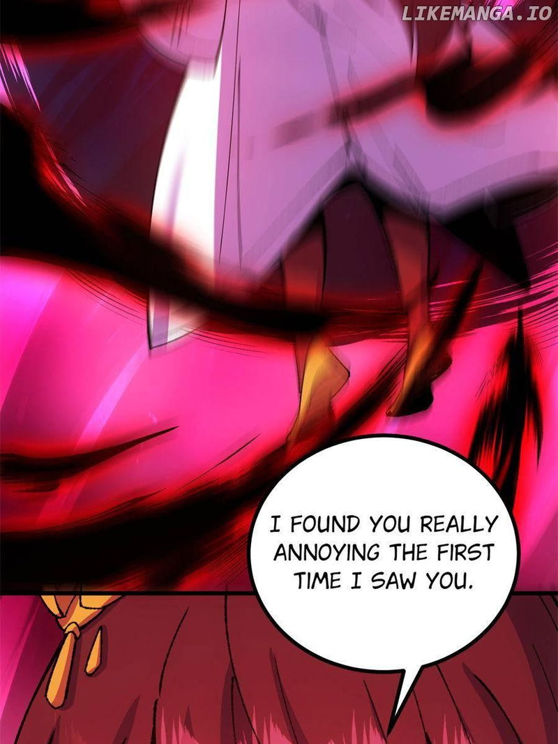 I Became a Big-Shot on the Heavenly Leaderboard Chapter 57 - page 12