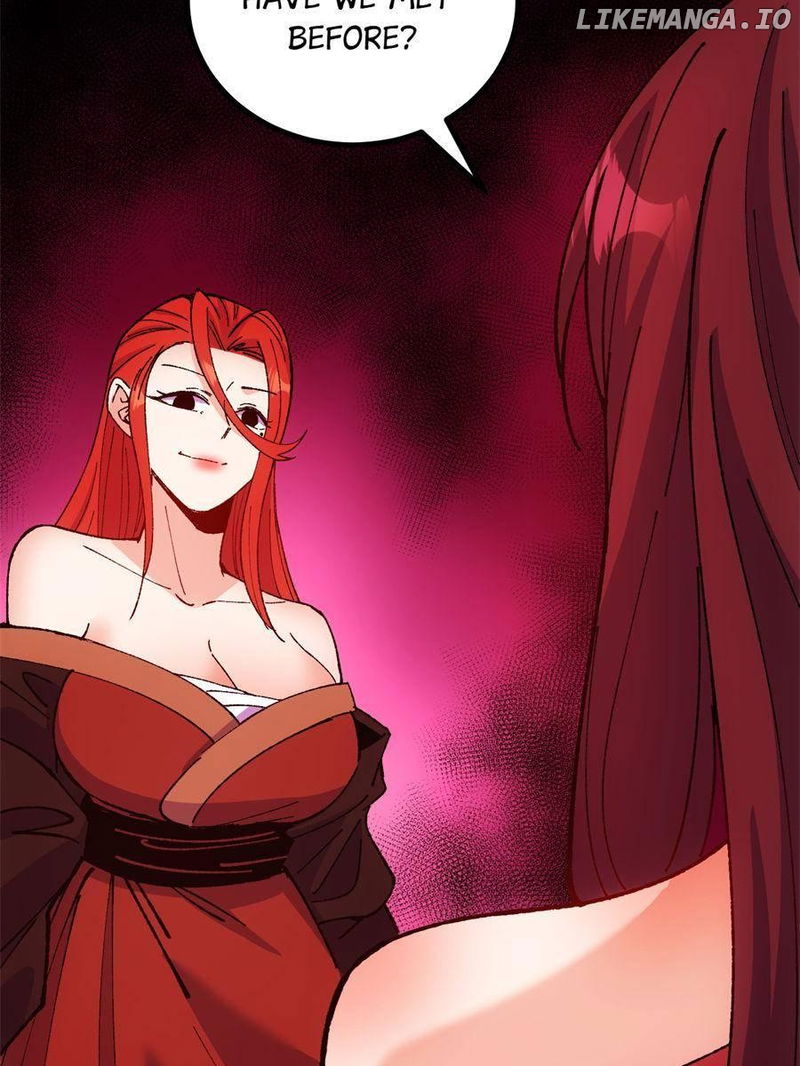 I Became a Big-Shot on the Heavenly Leaderboard Chapter 57 - page 14