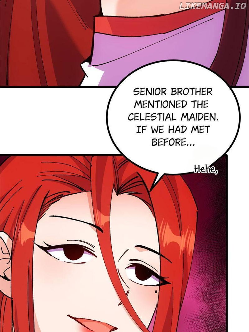 I Became a Big-Shot on the Heavenly Leaderboard Chapter 57 - page 15