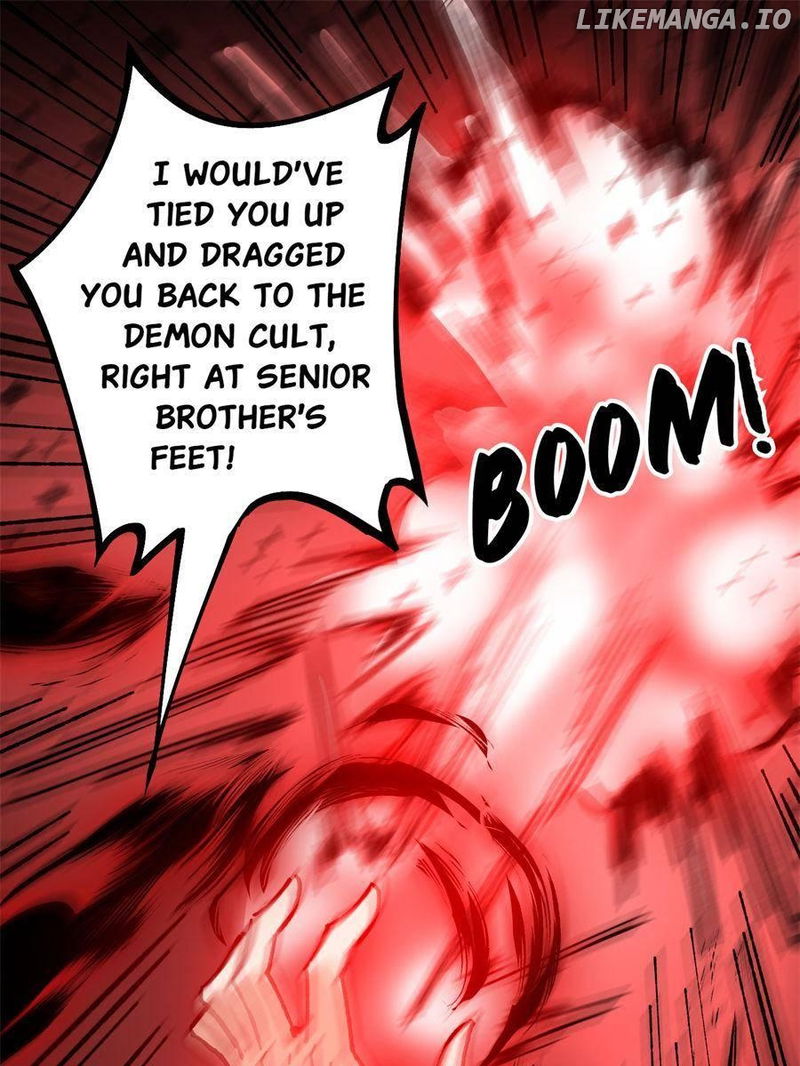 I Became a Big-Shot on the Heavenly Leaderboard Chapter 57 - page 17