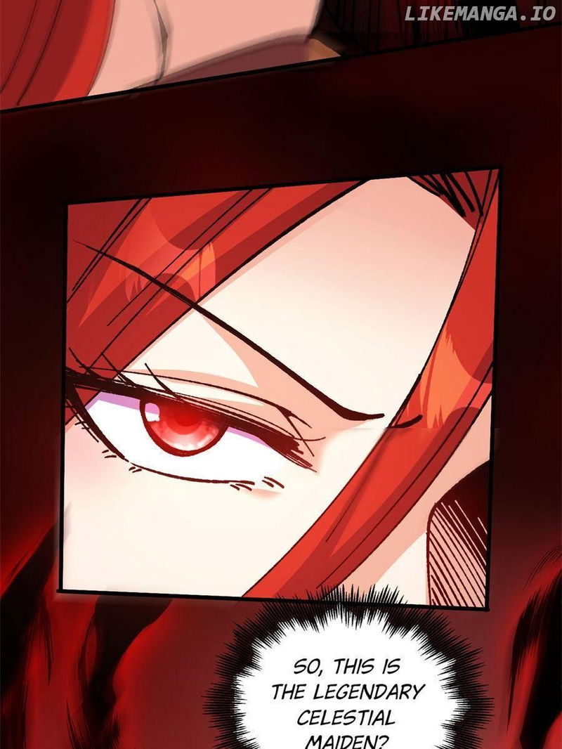I Became a Big-Shot on the Heavenly Leaderboard Chapter 57 - page 19