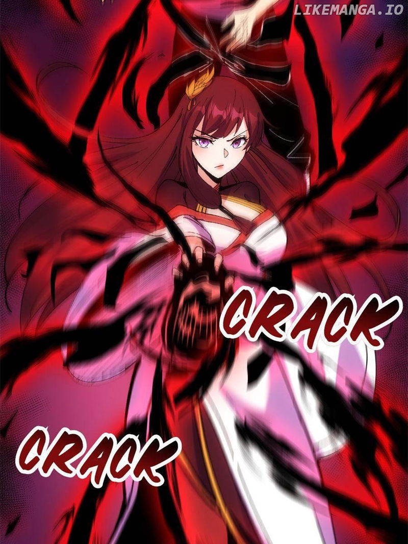 I Became a Big-Shot on the Heavenly Leaderboard Chapter 57 - page 2
