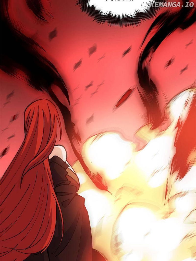 I Became a Big-Shot on the Heavenly Leaderboard Chapter 57 - page 20