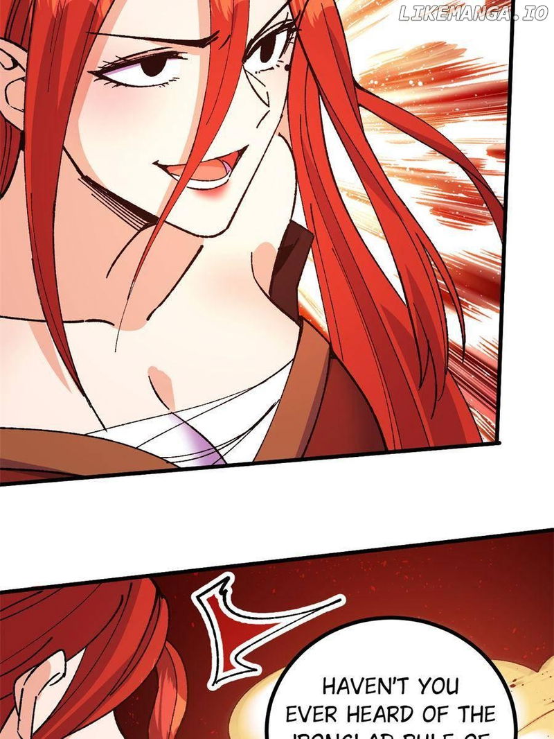 I Became a Big-Shot on the Heavenly Leaderboard Chapter 57 - page 22