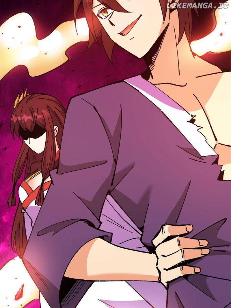 I Became a Big-Shot on the Heavenly Leaderboard Chapter 57 - page 24