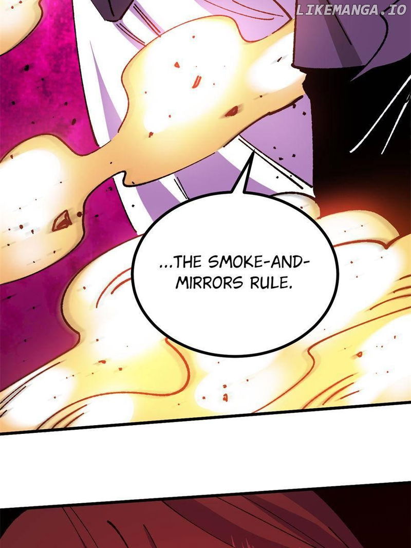 I Became a Big-Shot on the Heavenly Leaderboard Chapter 57 - page 25