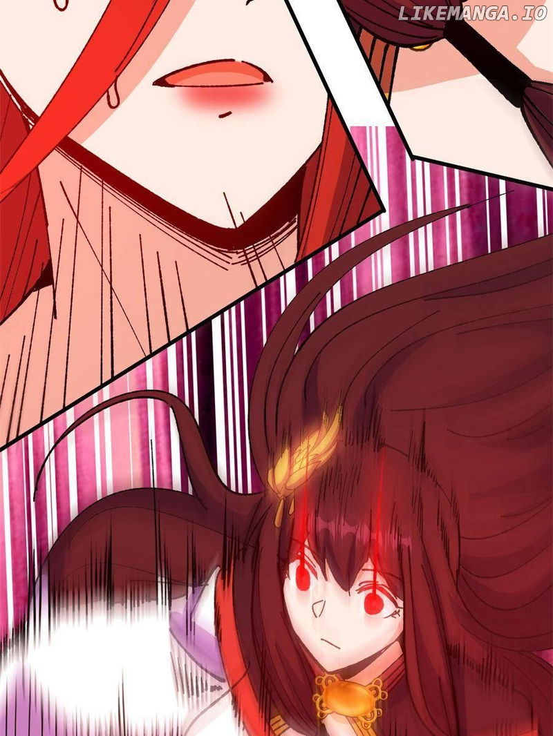 I Became a Big-Shot on the Heavenly Leaderboard Chapter 57 - page 27