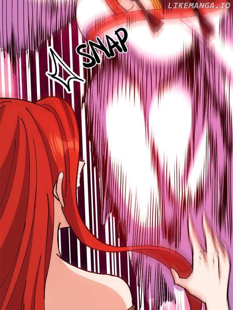 I Became a Big-Shot on the Heavenly Leaderboard Chapter 57 - page 28