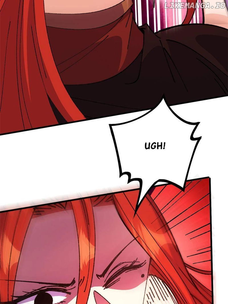 I Became a Big-Shot on the Heavenly Leaderboard Chapter 57 - page 29