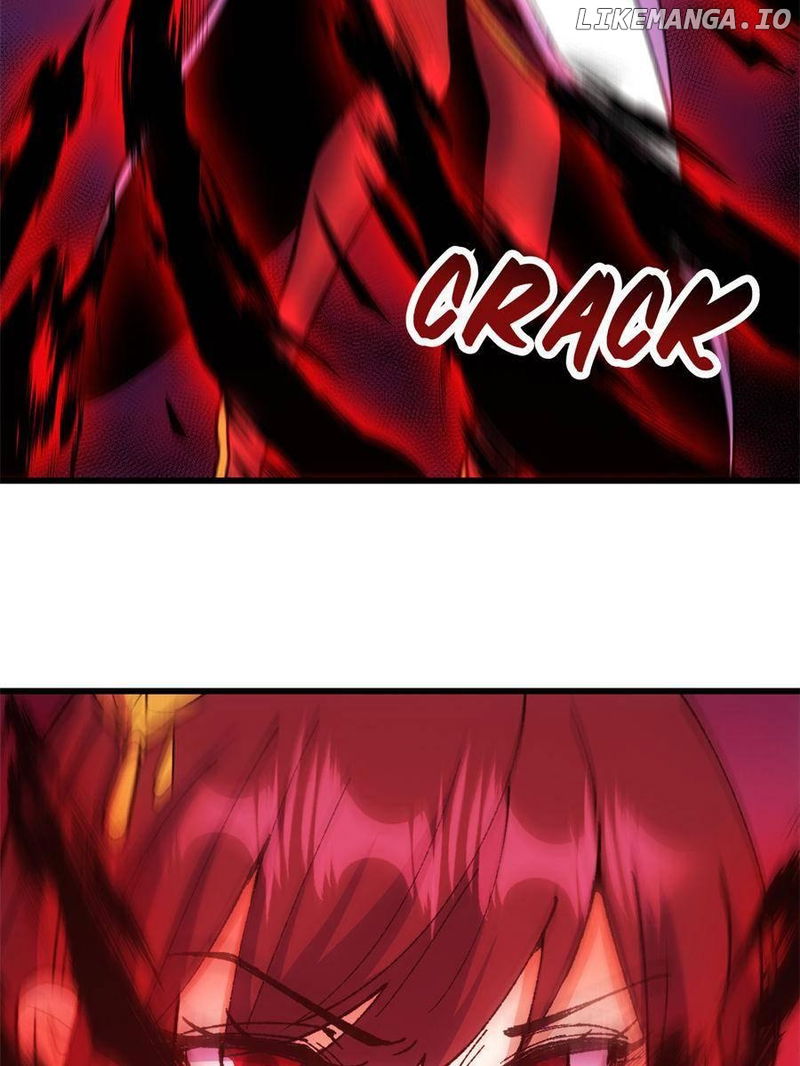 I Became a Big-Shot on the Heavenly Leaderboard Chapter 57 - page 3