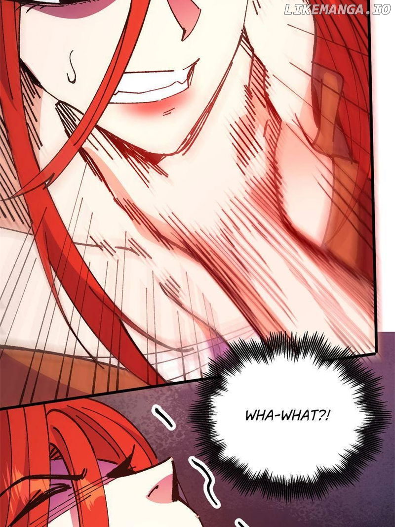 I Became a Big-Shot on the Heavenly Leaderboard Chapter 57 - page 30