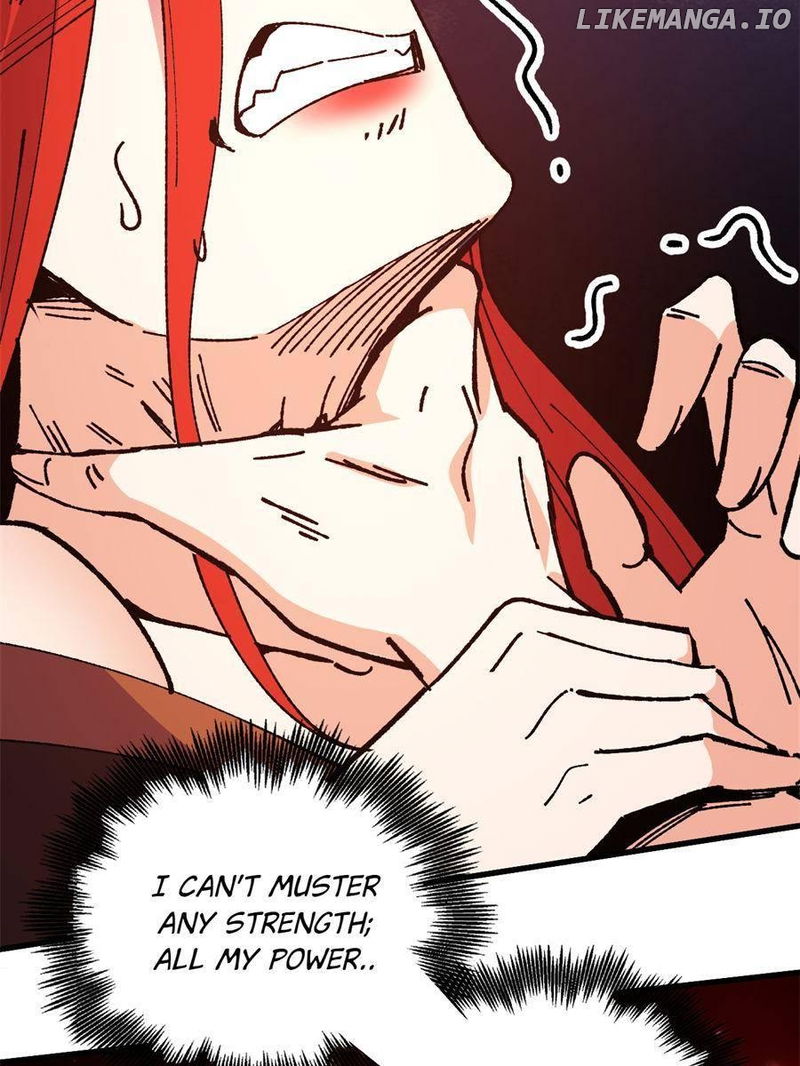 I Became a Big-Shot on the Heavenly Leaderboard Chapter 57 - page 31