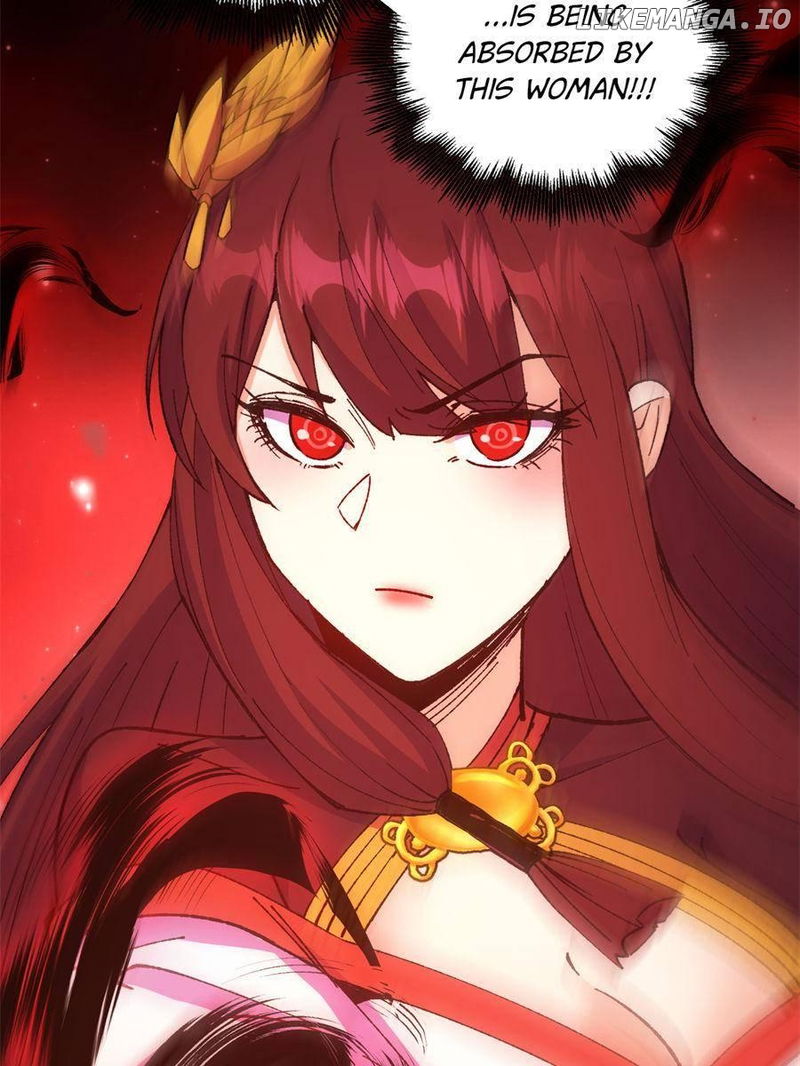 I Became a Big-Shot on the Heavenly Leaderboard Chapter 57 - page 32