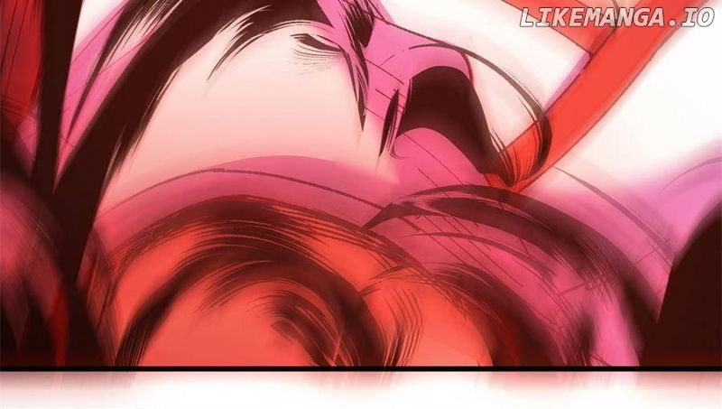 I Became a Big-Shot on the Heavenly Leaderboard Chapter 57 - page 33