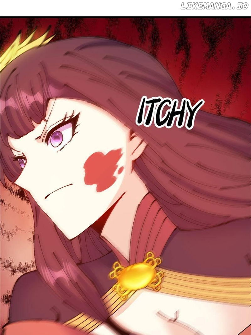 I Became a Big-Shot on the Heavenly Leaderboard Chapter 57 - page 34