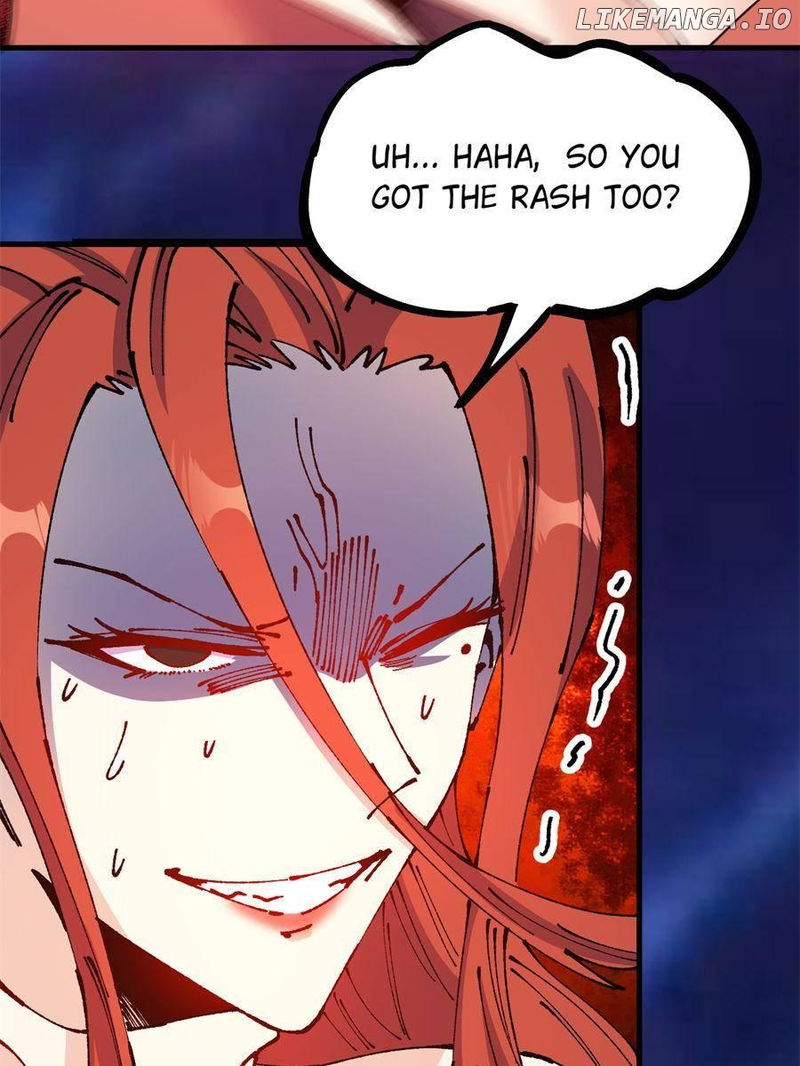 I Became a Big-Shot on the Heavenly Leaderboard Chapter 57 - page 35