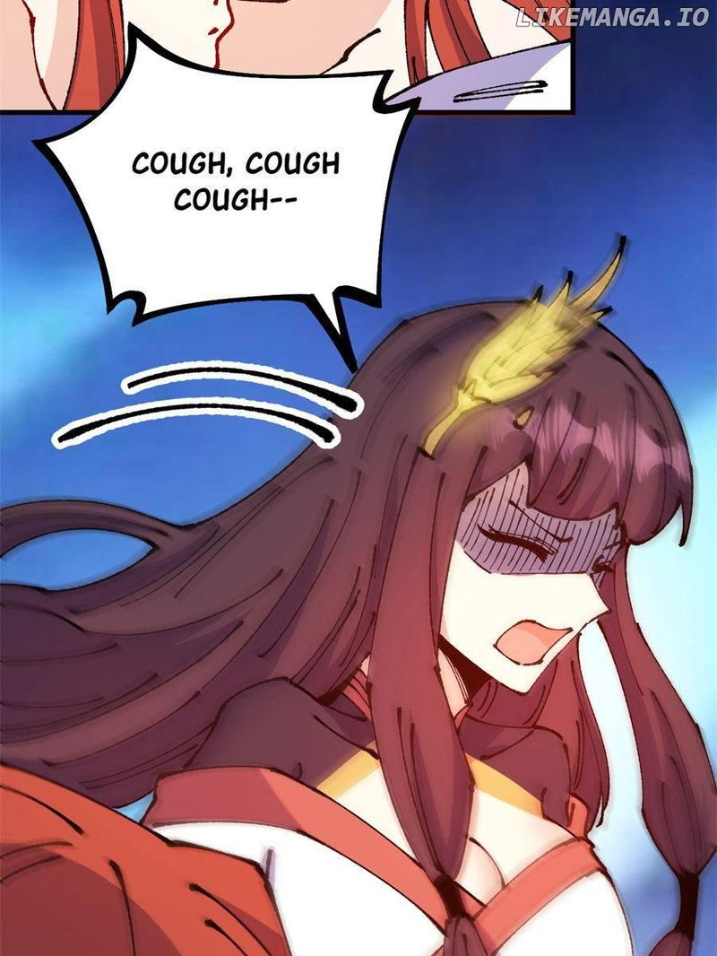 I Became a Big-Shot on the Heavenly Leaderboard Chapter 57 - page 36