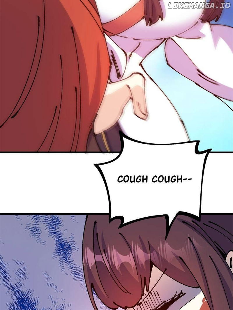 I Became a Big-Shot on the Heavenly Leaderboard Chapter 57 - page 37
