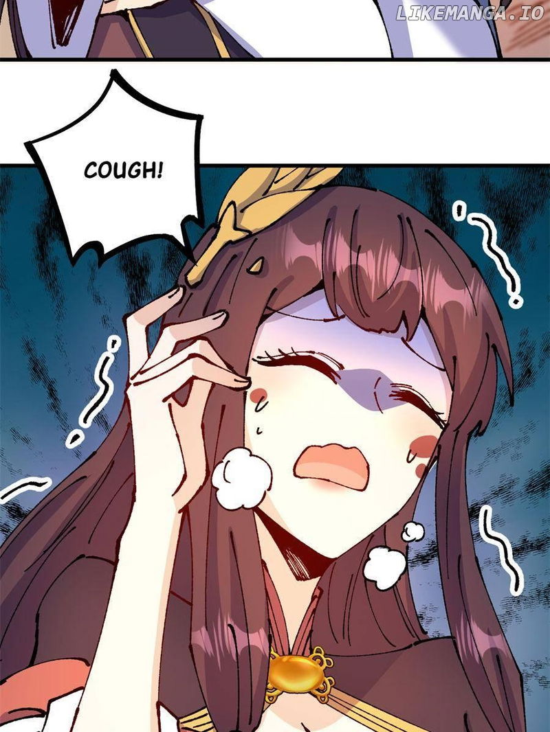 I Became a Big-Shot on the Heavenly Leaderboard Chapter 57 - page 40