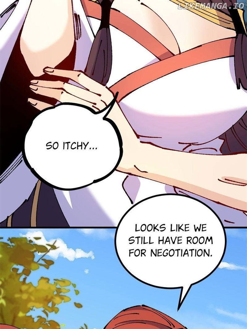 I Became a Big-Shot on the Heavenly Leaderboard Chapter 57 - page 41