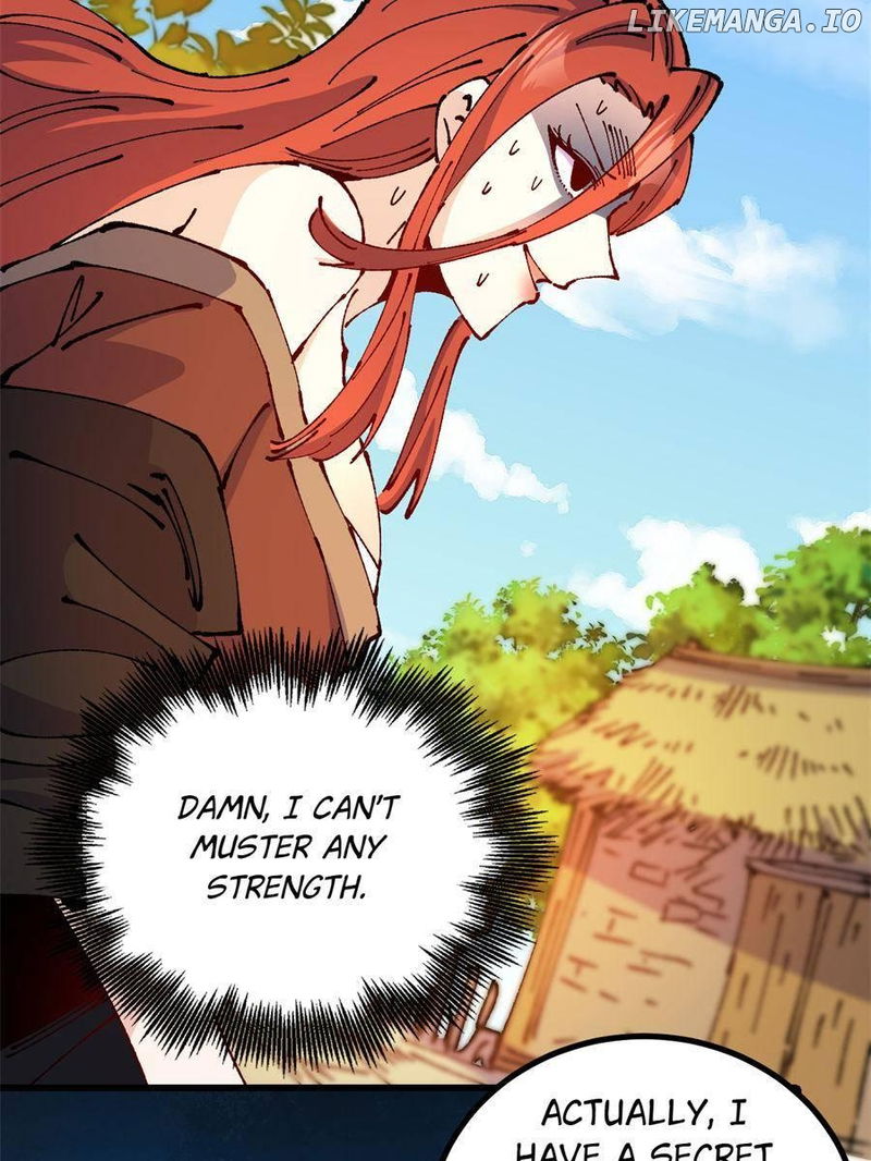 I Became a Big-Shot on the Heavenly Leaderboard Chapter 57 - page 42