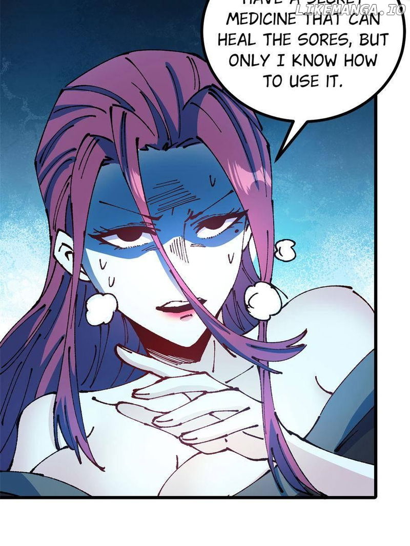 I Became a Big-Shot on the Heavenly Leaderboard Chapter 57 - page 43