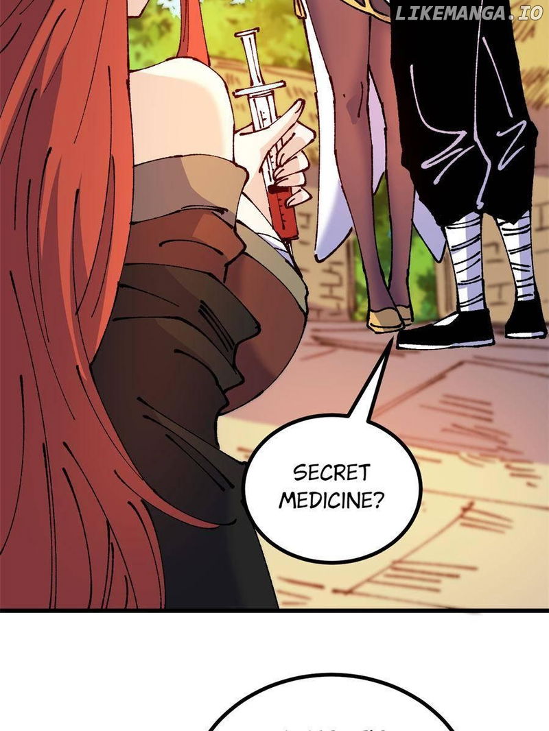 I Became a Big-Shot on the Heavenly Leaderboard Chapter 57 - page 45