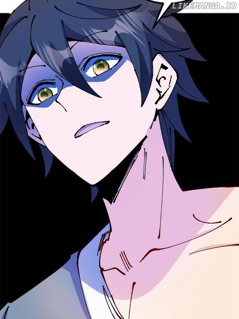 I Became a Big-Shot on the Heavenly Leaderboard Chapter 57 - page 48