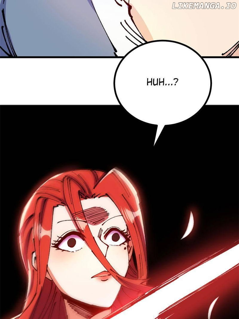 I Became a Big-Shot on the Heavenly Leaderboard Chapter 57 - page 49