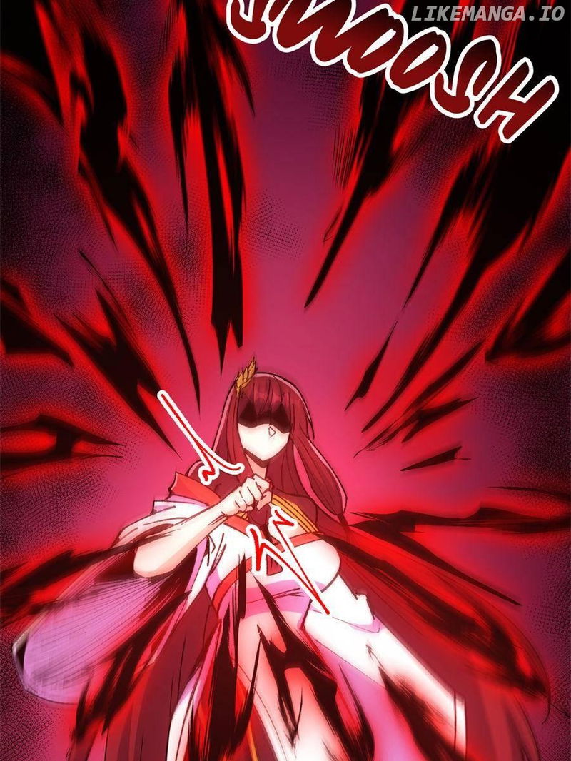 I Became a Big-Shot on the Heavenly Leaderboard Chapter 57 - page 5