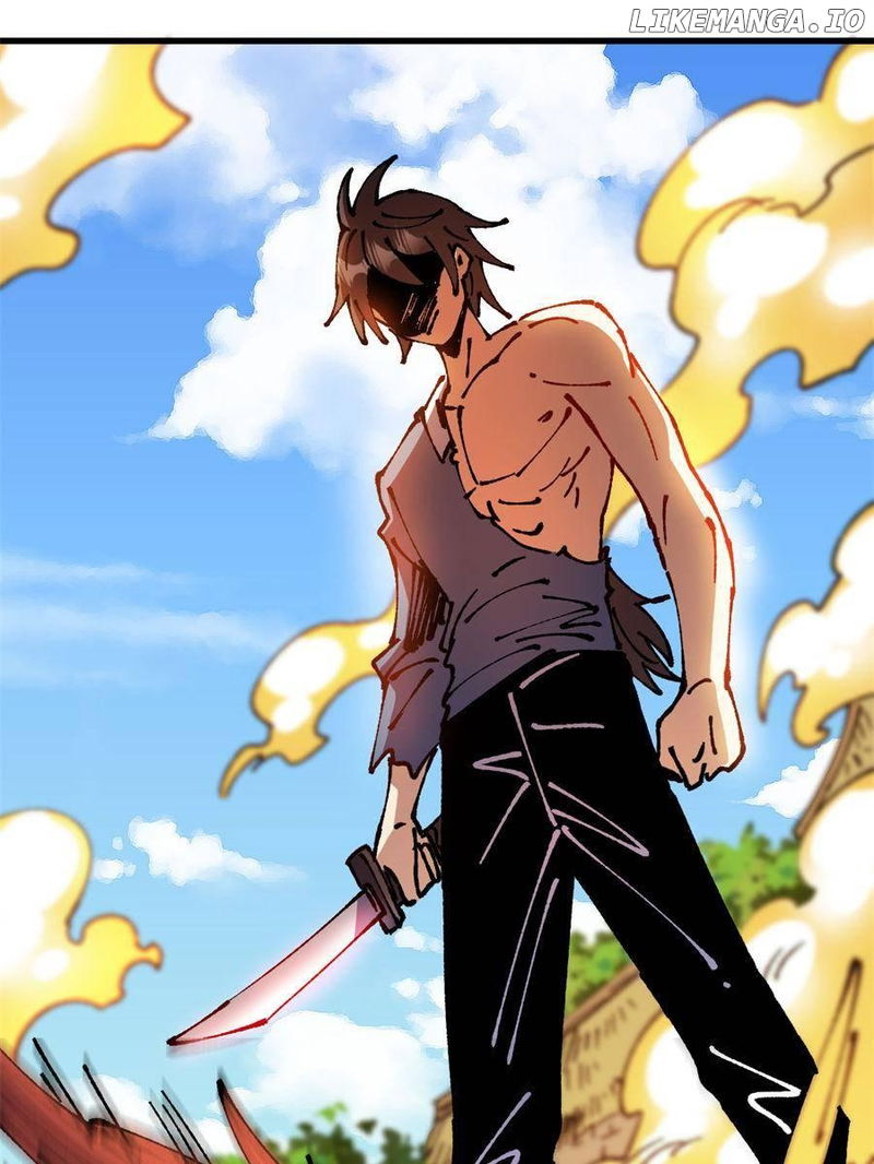 I Became a Big-Shot on the Heavenly Leaderboard Chapter 57 - page 51