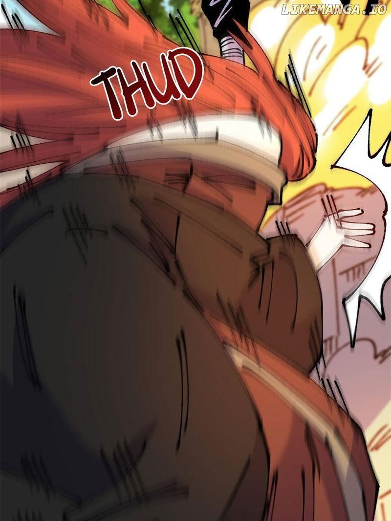I Became a Big-Shot on the Heavenly Leaderboard Chapter 57 - page 52