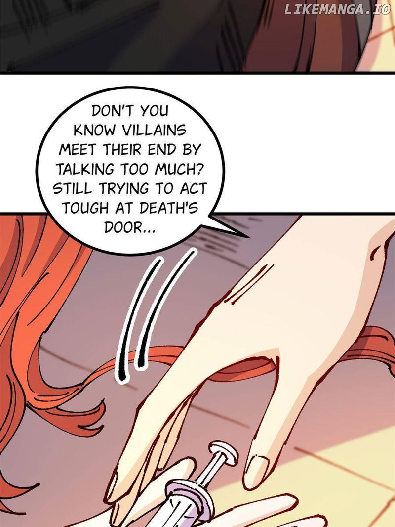I Became a Big-Shot on the Heavenly Leaderboard Chapter 57 - page 53