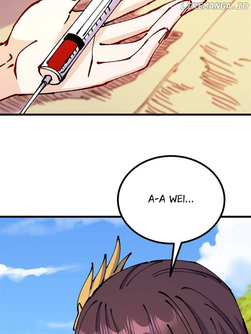 I Became a Big-Shot on the Heavenly Leaderboard Chapter 57 - page 54
