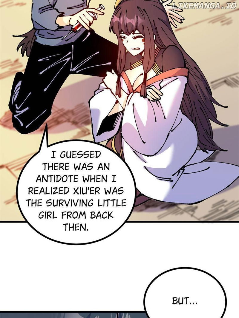 I Became a Big-Shot on the Heavenly Leaderboard Chapter 57 - page 57