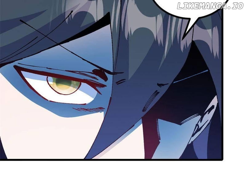 I Became a Big-Shot on the Heavenly Leaderboard Chapter 57 - page 58