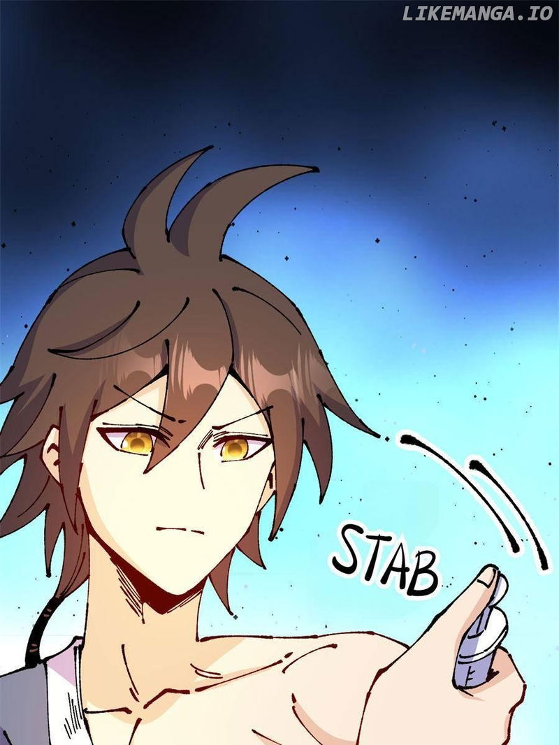 I Became a Big-Shot on the Heavenly Leaderboard Chapter 57 - page 59