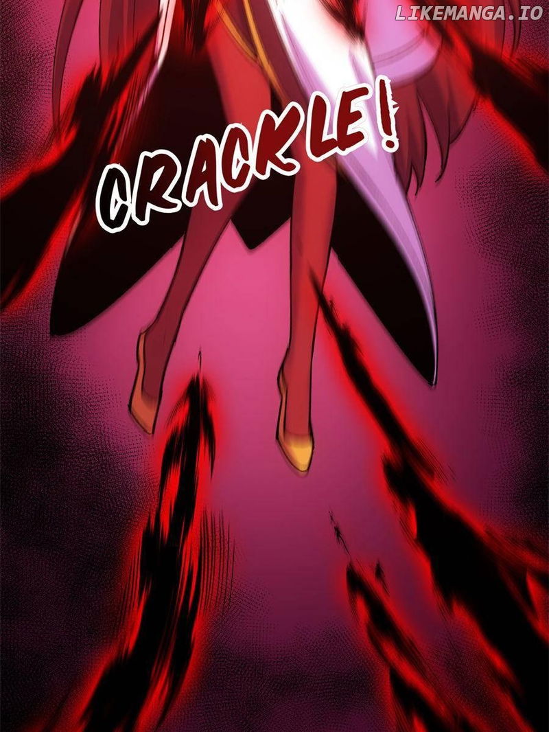 I Became a Big-Shot on the Heavenly Leaderboard Chapter 57 - page 6