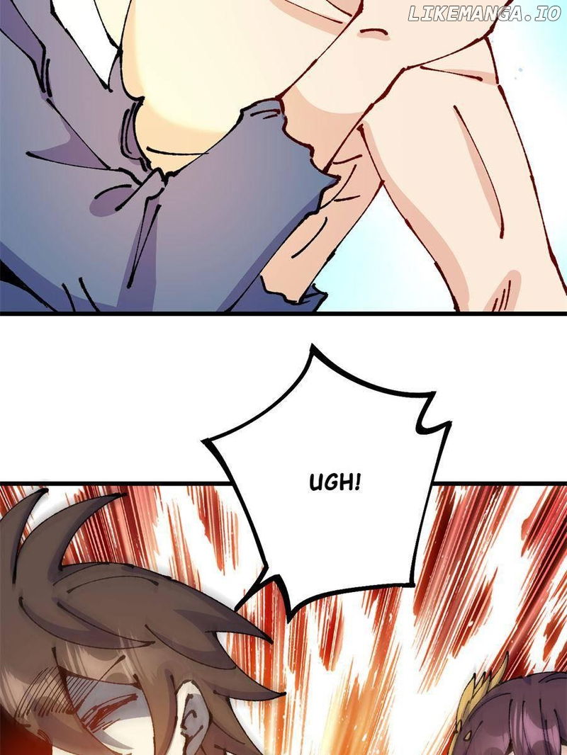 I Became a Big-Shot on the Heavenly Leaderboard Chapter 57 - page 60
