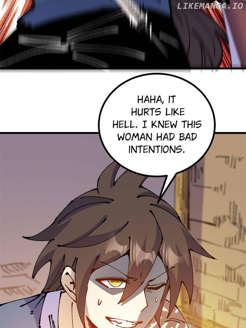 I Became a Big-Shot on the Heavenly Leaderboard Chapter 57 - page 62