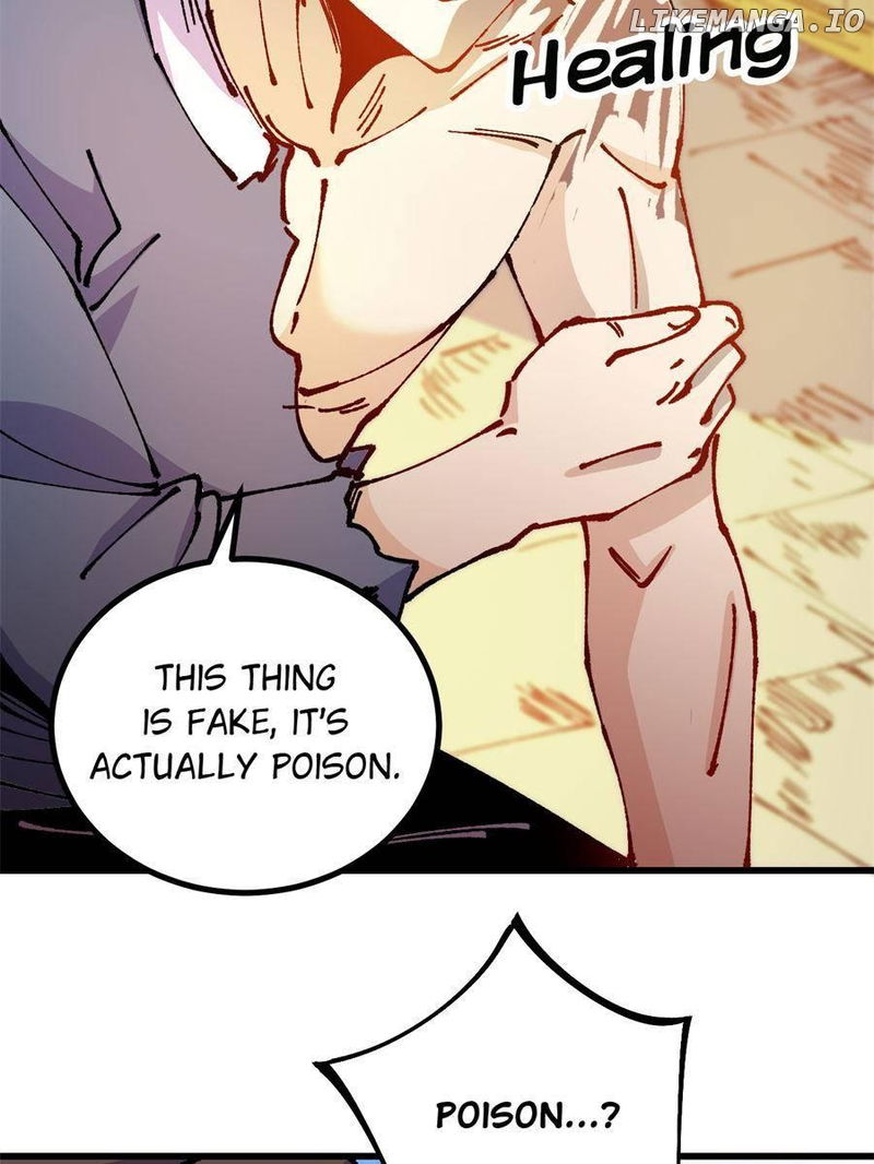 I Became a Big-Shot on the Heavenly Leaderboard Chapter 57 - page 63