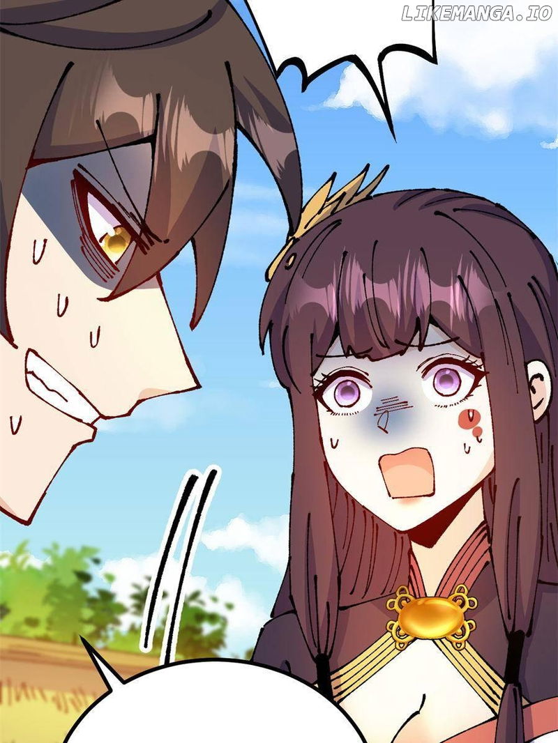 I Became a Big-Shot on the Heavenly Leaderboard Chapter 57 - page 64